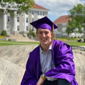 Meet your Posher, Spencer